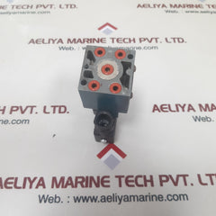 Nabco mgmct-2 15b valve