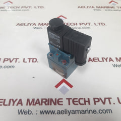 Nabco mgmct-2 15b valve
