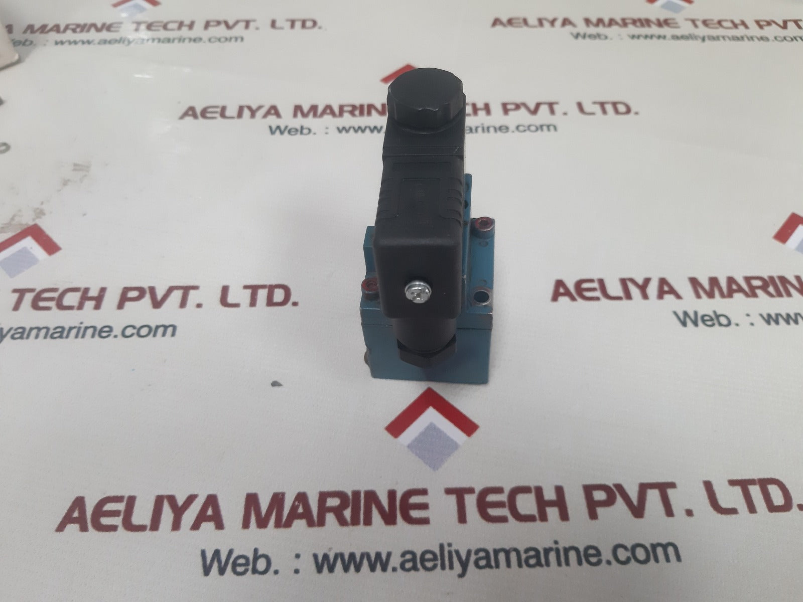 Nabco mgmct-2 15b valve