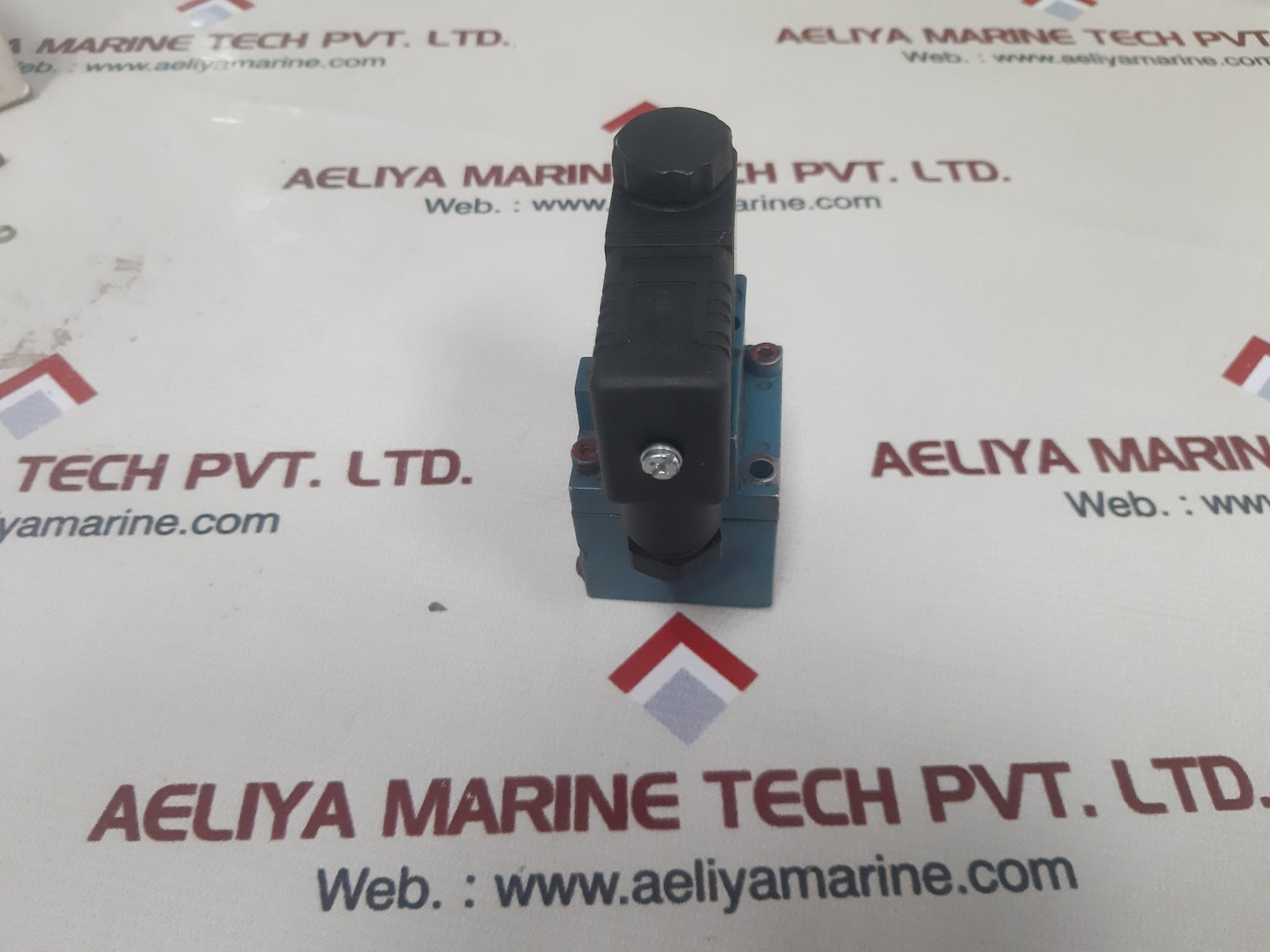 Nabco mgmct-2 15b valve