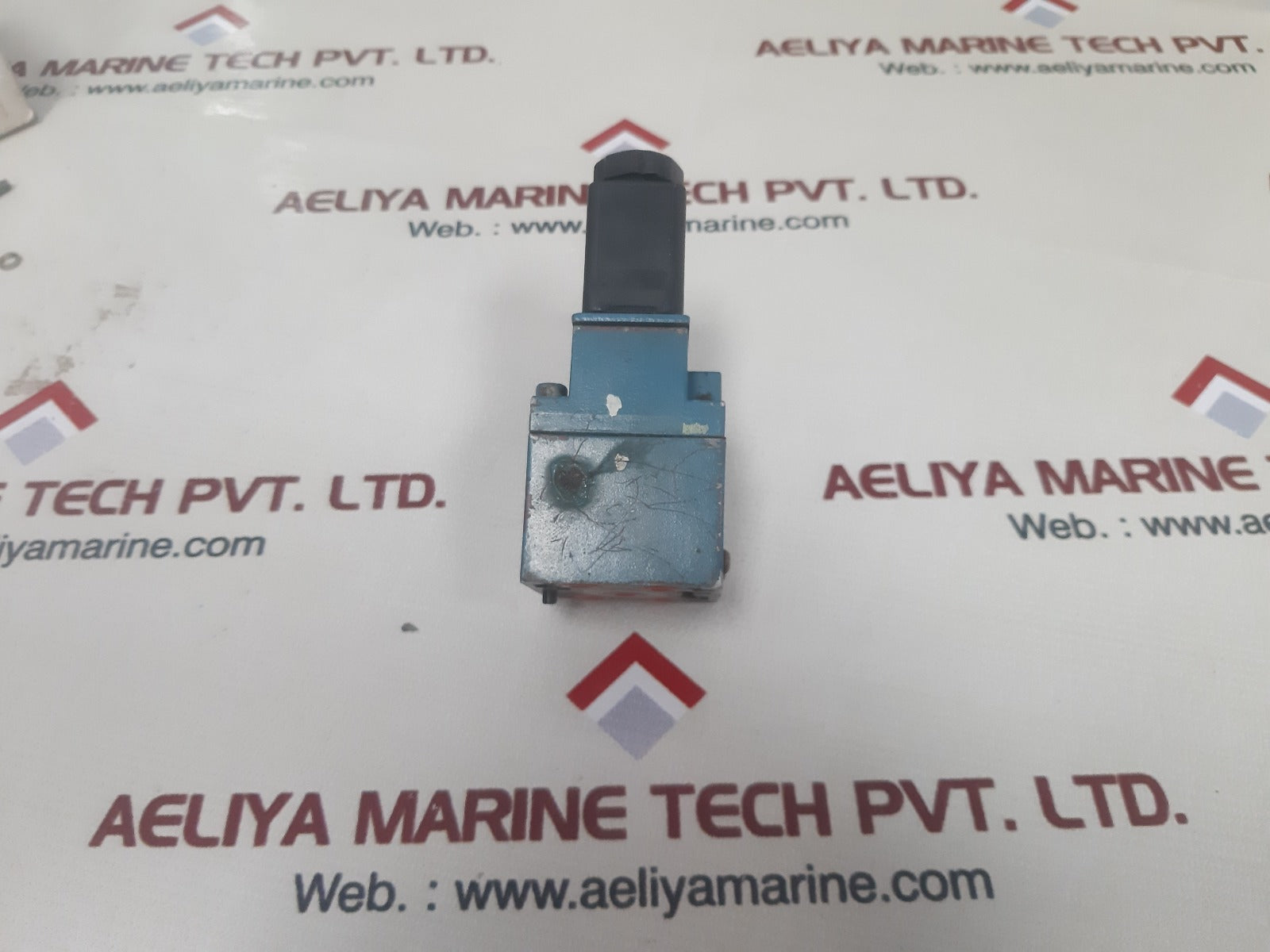 Nabco mgmct-2 15b valve
