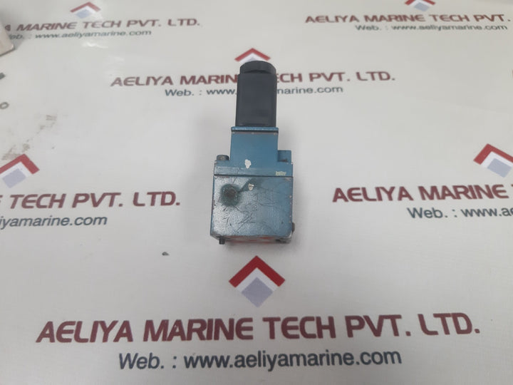 Nabco mgmct-2 15b valve