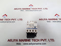 Schneider electric lr2k0307 auxiliary contact