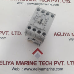 Carrier transicold 10-00431-00 contactor
