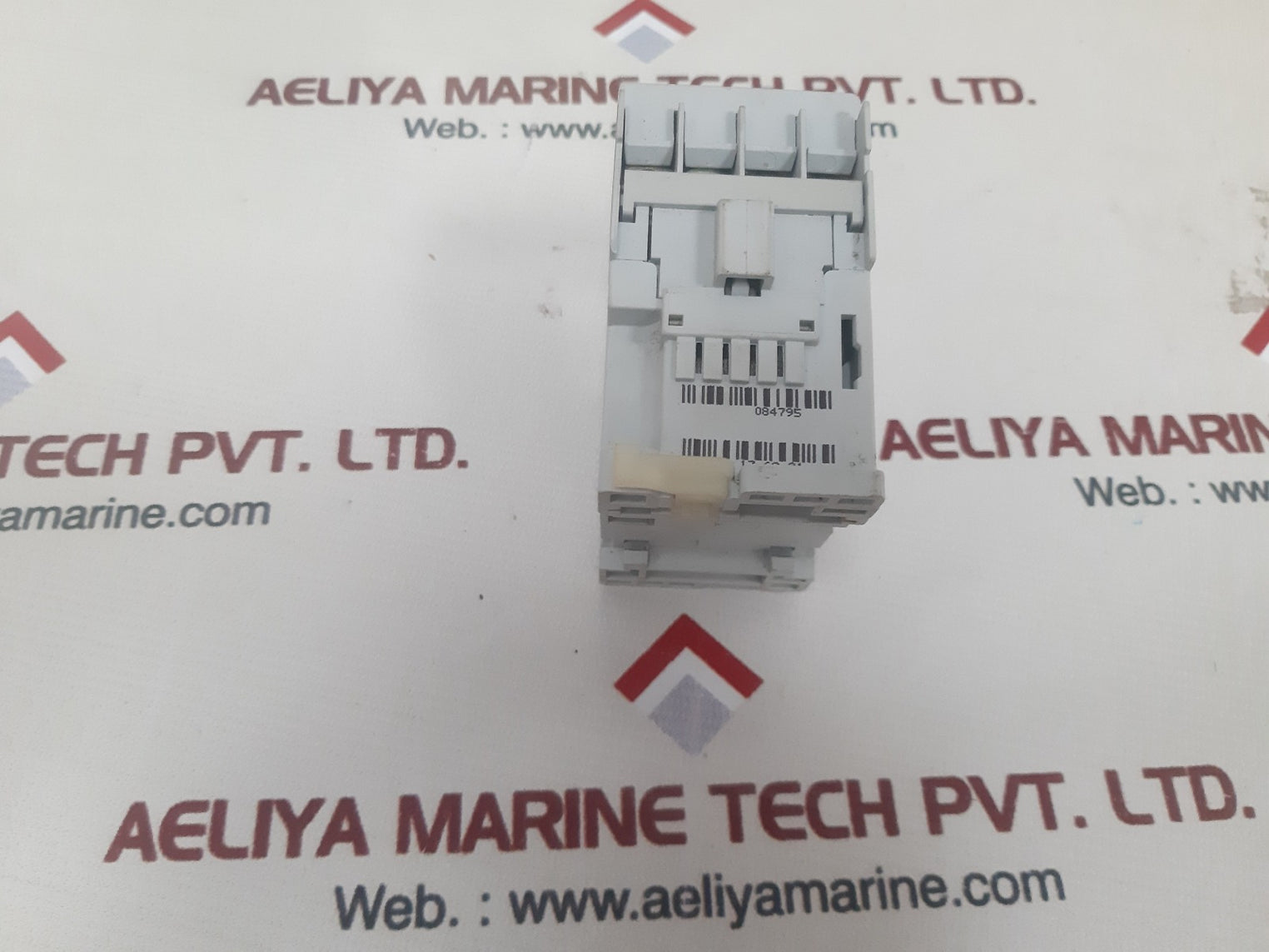 Carrier transicold 10-00431-00 contactor