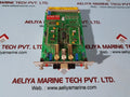 Autronica kmc-210 pcb card week 10-97