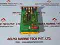 Autronica kmc-210 pcb card week 10-97