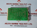 Autronica kmc-210 pcb card week 10-97