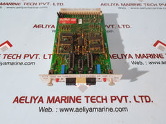 Autronica Kmc-210/2xt pcb card u-2 p-15