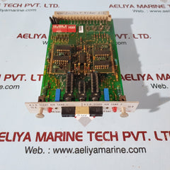 Autronica Kmc-210/2xt pcb card u-2 p-15