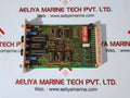 Autronica Kmc-210/2xt pcb card u-2 p-15