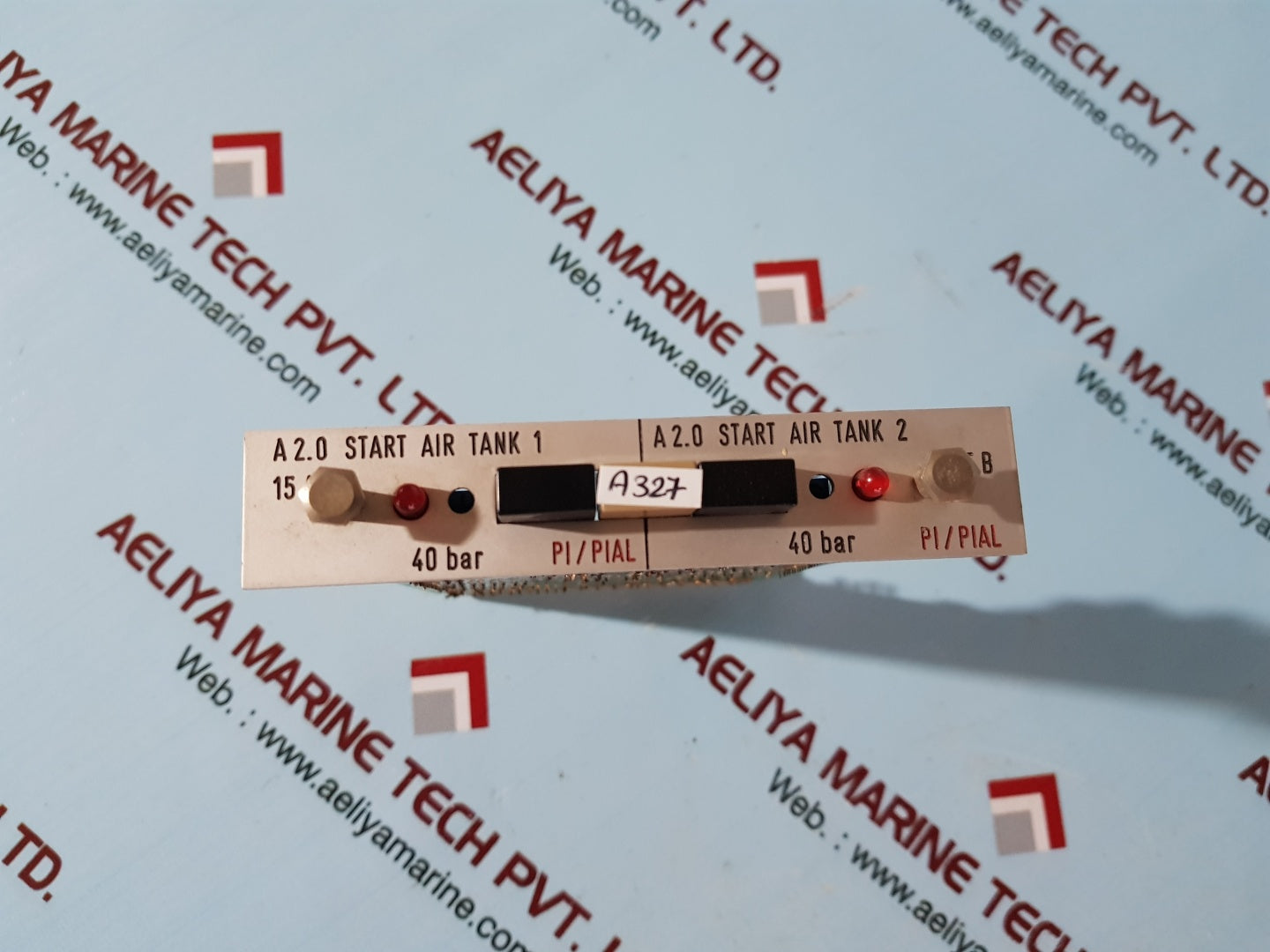 Autronica Kmc-210/2xt pcb card u-2 p-15