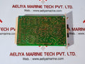 Autronica Kmc-210/2xt pcb card u-2 p-15