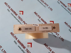 Autronica krv-1 pcb card 7225-035.0001