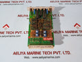 Autronica Kmc-210/2xt mwe l-l y10 pcb card