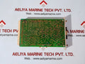 Autronica Kmc-210/2xt mwe l-l y10 pcb card