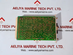 Autronica Kmc-210/2xt mwe l-l y10 pcb card
