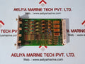 Autronica Kmg-200/2 ppgg pcb card 7252 019 0000