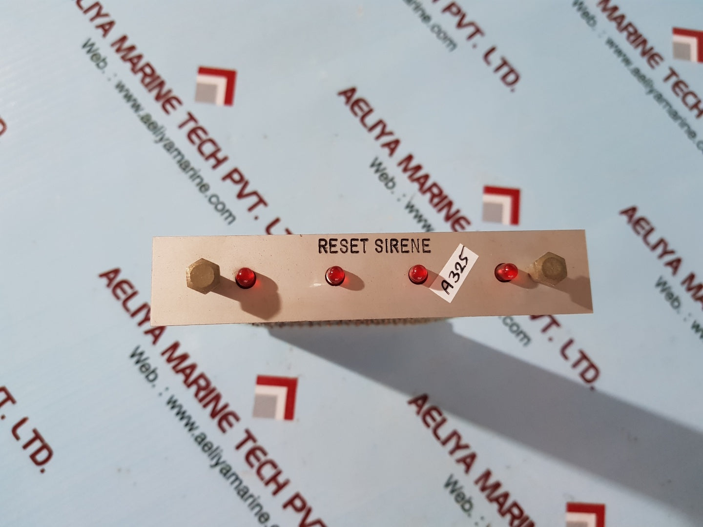 Autronica Kmg-200/2 ppgg pcb card 7252 019 0000
