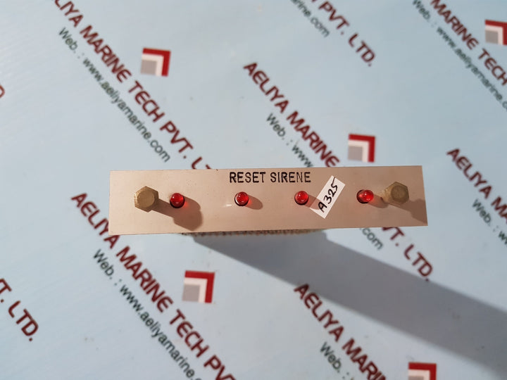 Autronica Kmg-200/2 ppgg pcb card 7252 019 0000