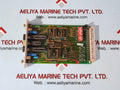 Autronica Kmc-210/r bar / 0,1 + 0,5 bar l+h pcb card