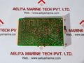 Autronica Kmc-210/ex pcb card