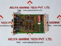 Autronica Kmc-210/2xt 6bar l-l pcb card