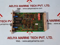 Autronica Kmc-210/2xt 16 bar l-l pcb card