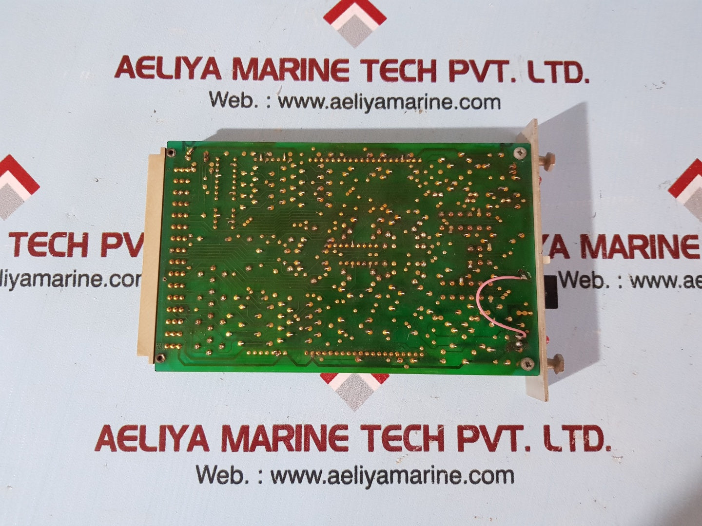 Autronica Kmc-210/2xt 16 bar l-l pcb card