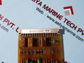 Autronica Kmk-200 pcb card 7251-011.0001