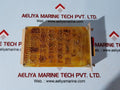 Autronica Kmk-200 pcb card 7251-011.0001