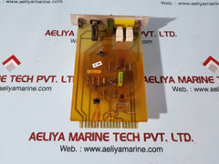 Autronica Kre-1 pcb card 7225-033.0001