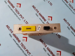 Autronica Kre-1 pcb card 7225-033.0001