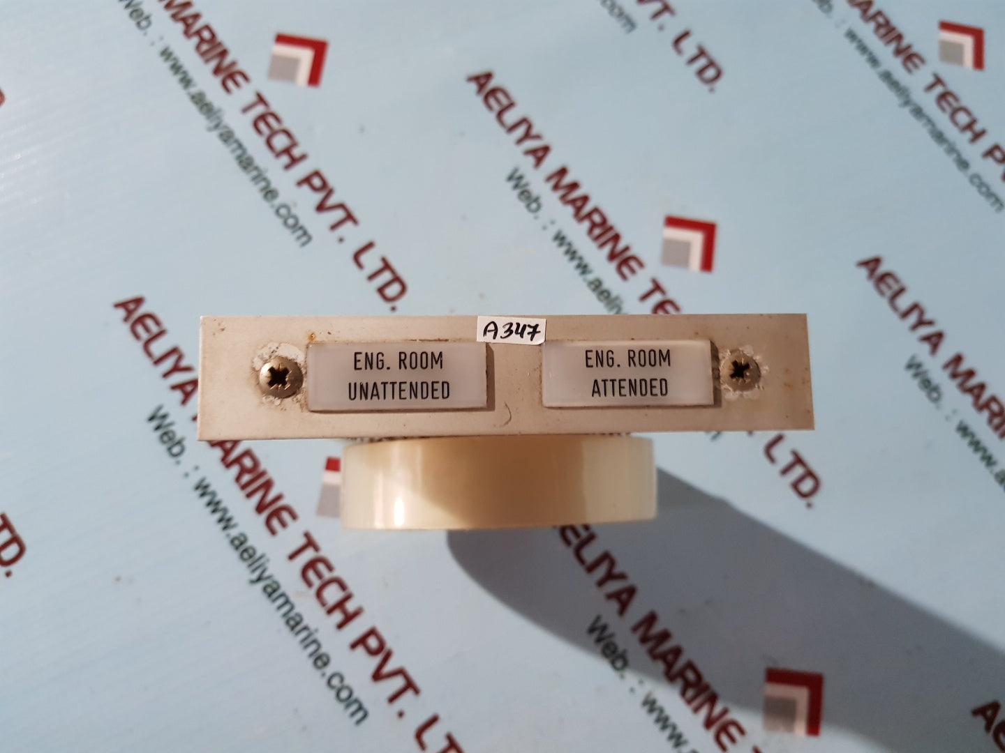 Autronica krf-1 pcb card 7225-034.0002