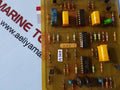 Autronica krf-1 pcb card 7225-034.0002