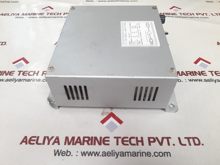 Marunaka mb-311b tv fm radio amplifier