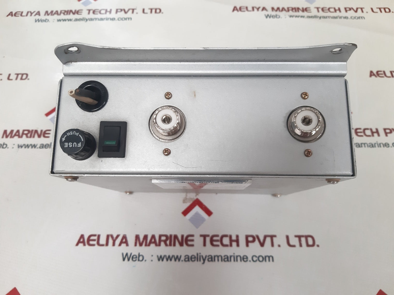 Marunaka mb-311b tv fm radio amplifier