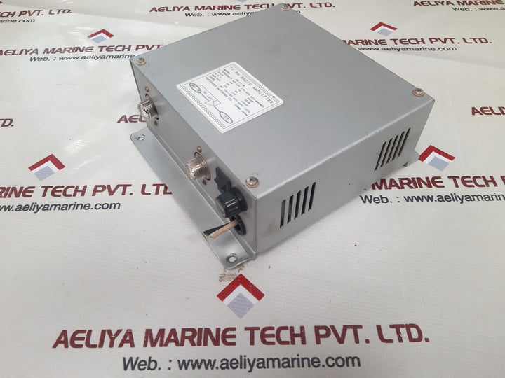Marunaka mb-311b tv fm radio amplifier