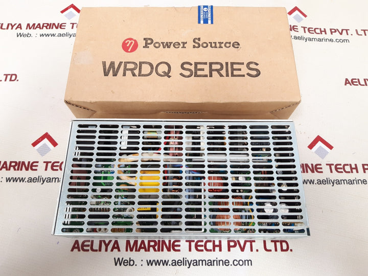 Eta wrdq41x-u power supply 