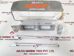 Ezset door closer