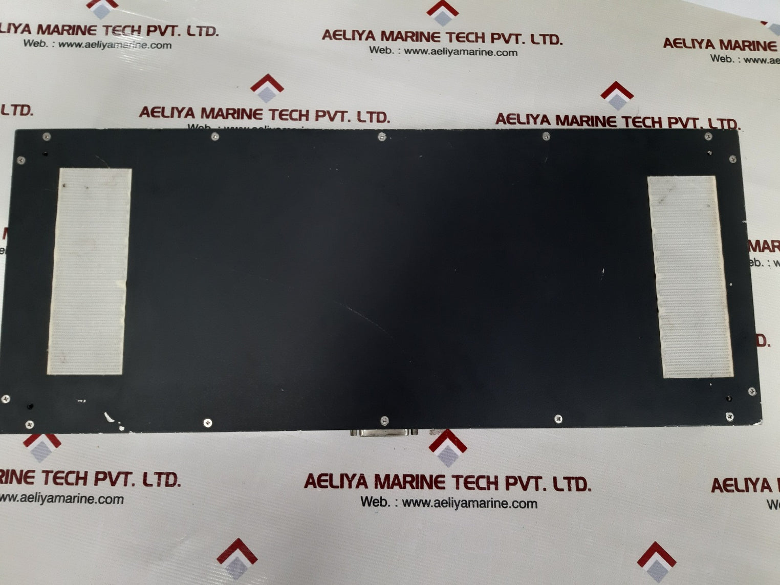 Tokimec planning terminal operation unit keyboard