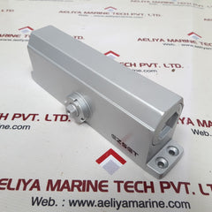 Ezset door closer