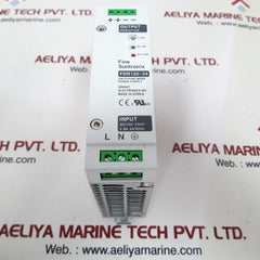 Fine suntronix fdr120-24 switching mode power supply