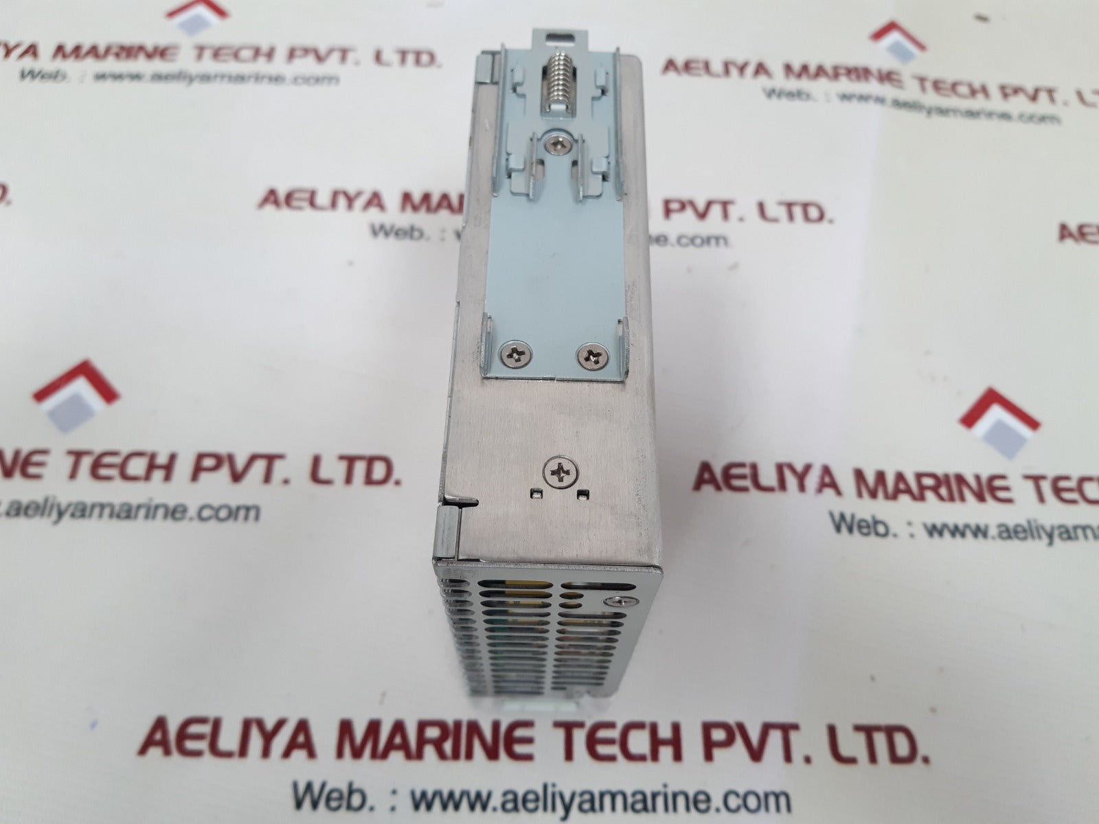 Fine suntronix fdr120-24 switching mode power supply