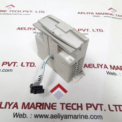 Allen-bradley 1762-ow8 ser a micro logix output module