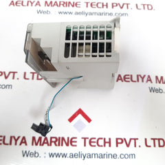 Allen-bradley 1762-ow8 ser a micro logix output module