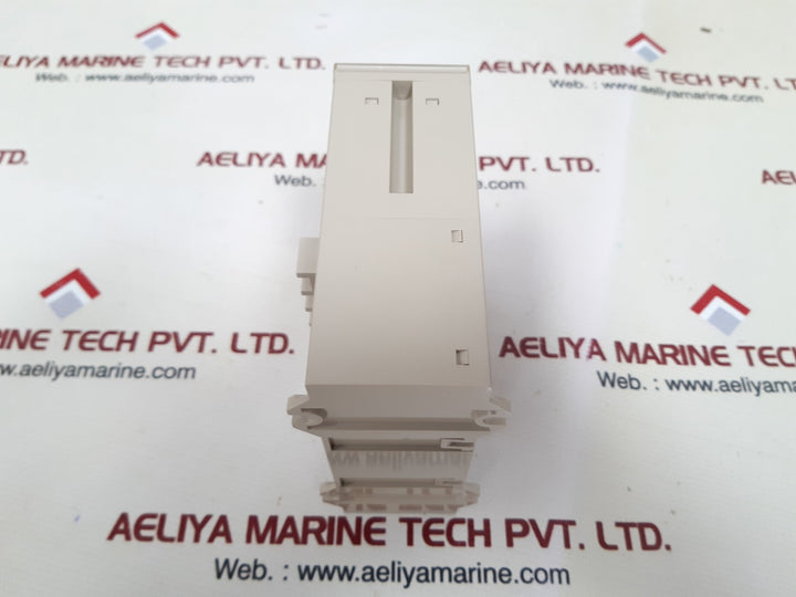 Omron k2cm-q2m motor relay