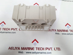 Omron k2cm-q2m motor relay