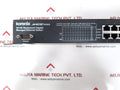 Korenix jetnet 5428g managed ethernet switch