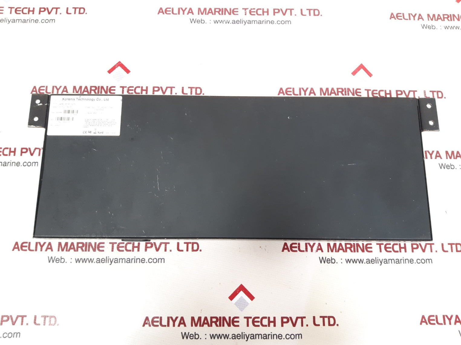 Korenix jetnet 5428g managed ethernet switch